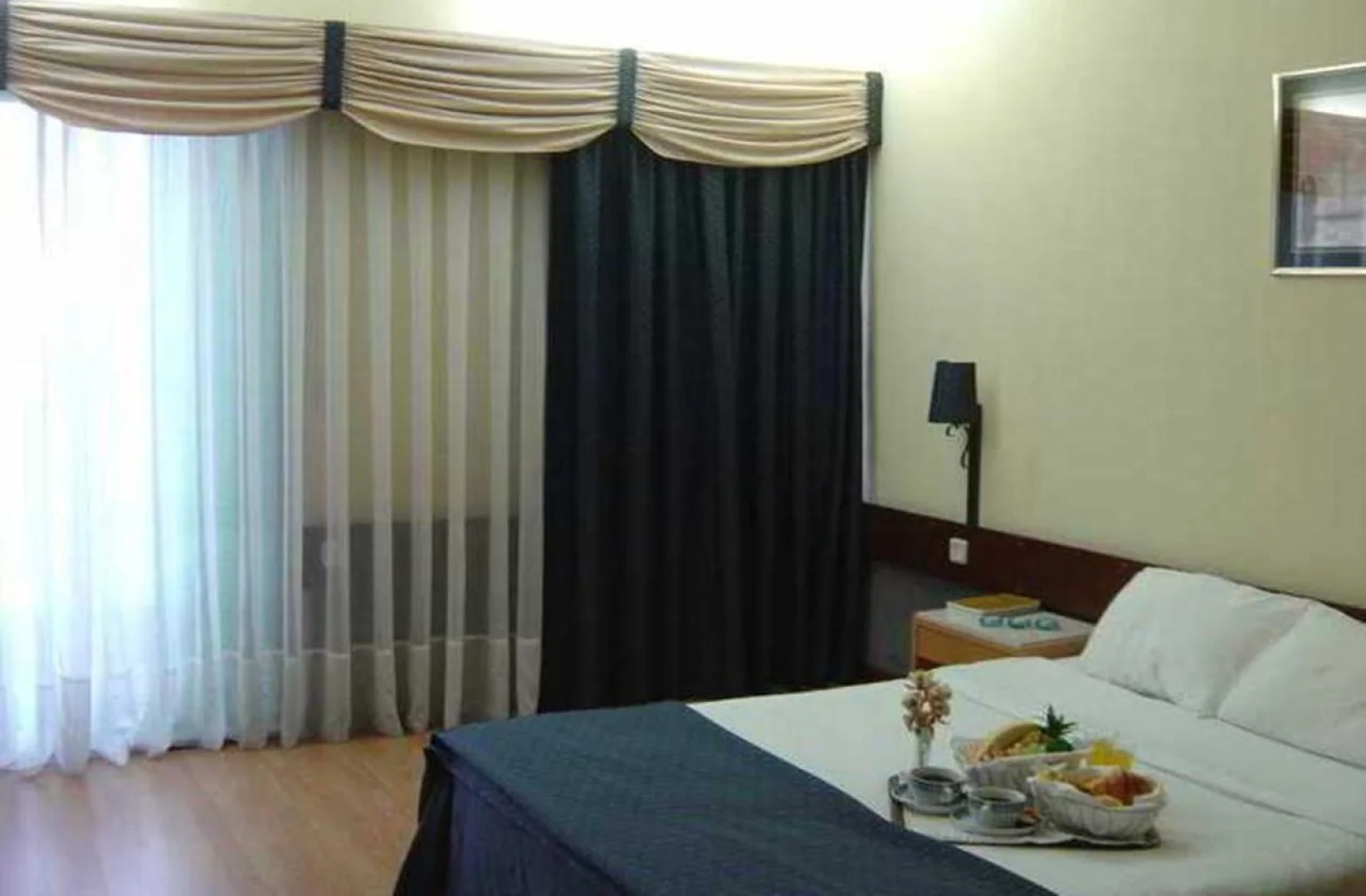 Tropical Promises Hotel