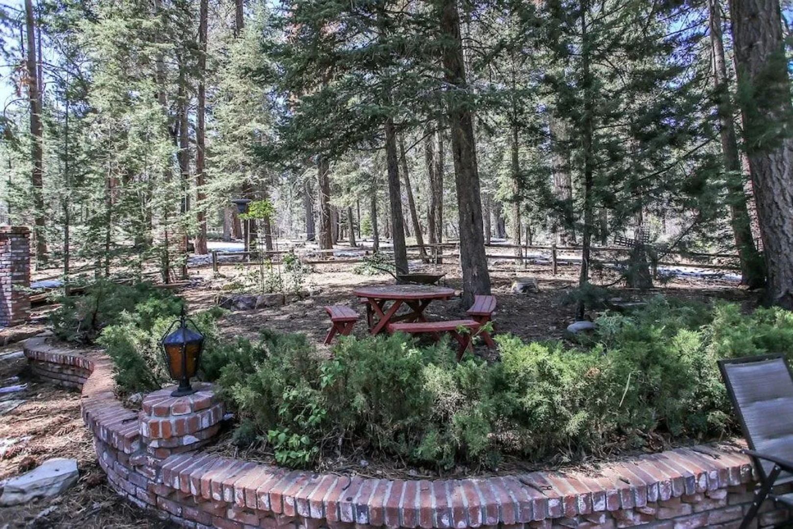 Cornerstone Cabin