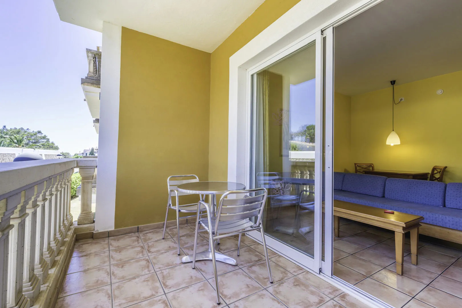 Vibra Blanc Palace Aparthotel