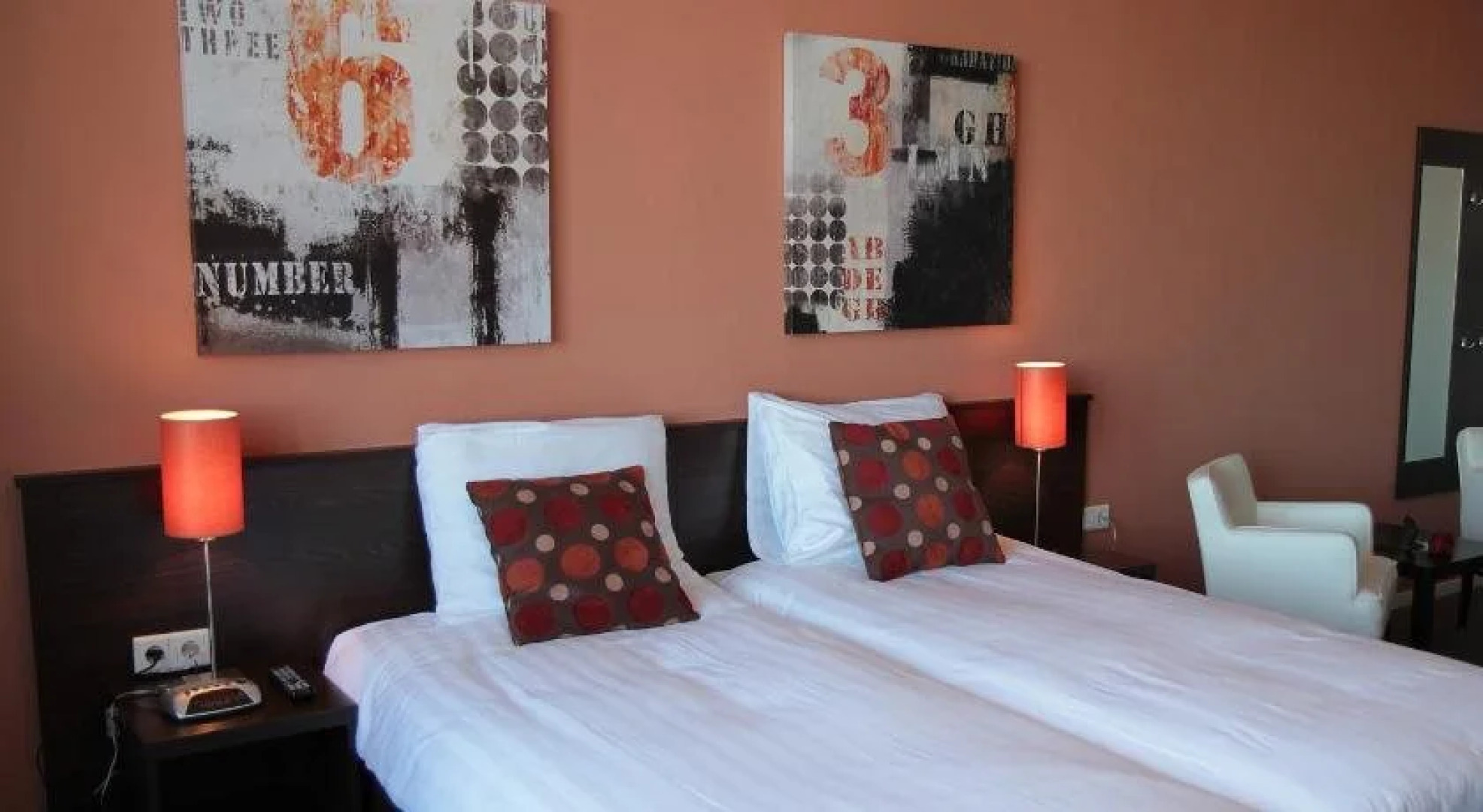 Het Turfschip Etten-Leur