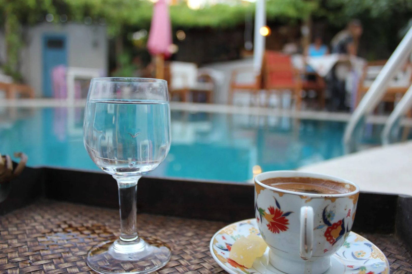 Alacati Asmalı Konak Otel