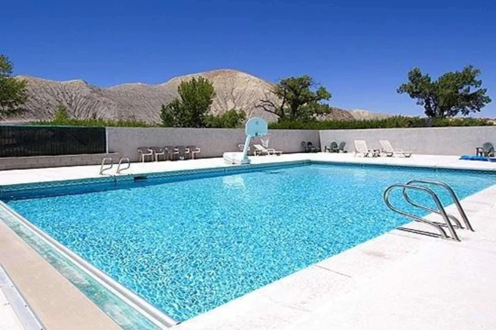 Rodeway Inn Capitol Reef