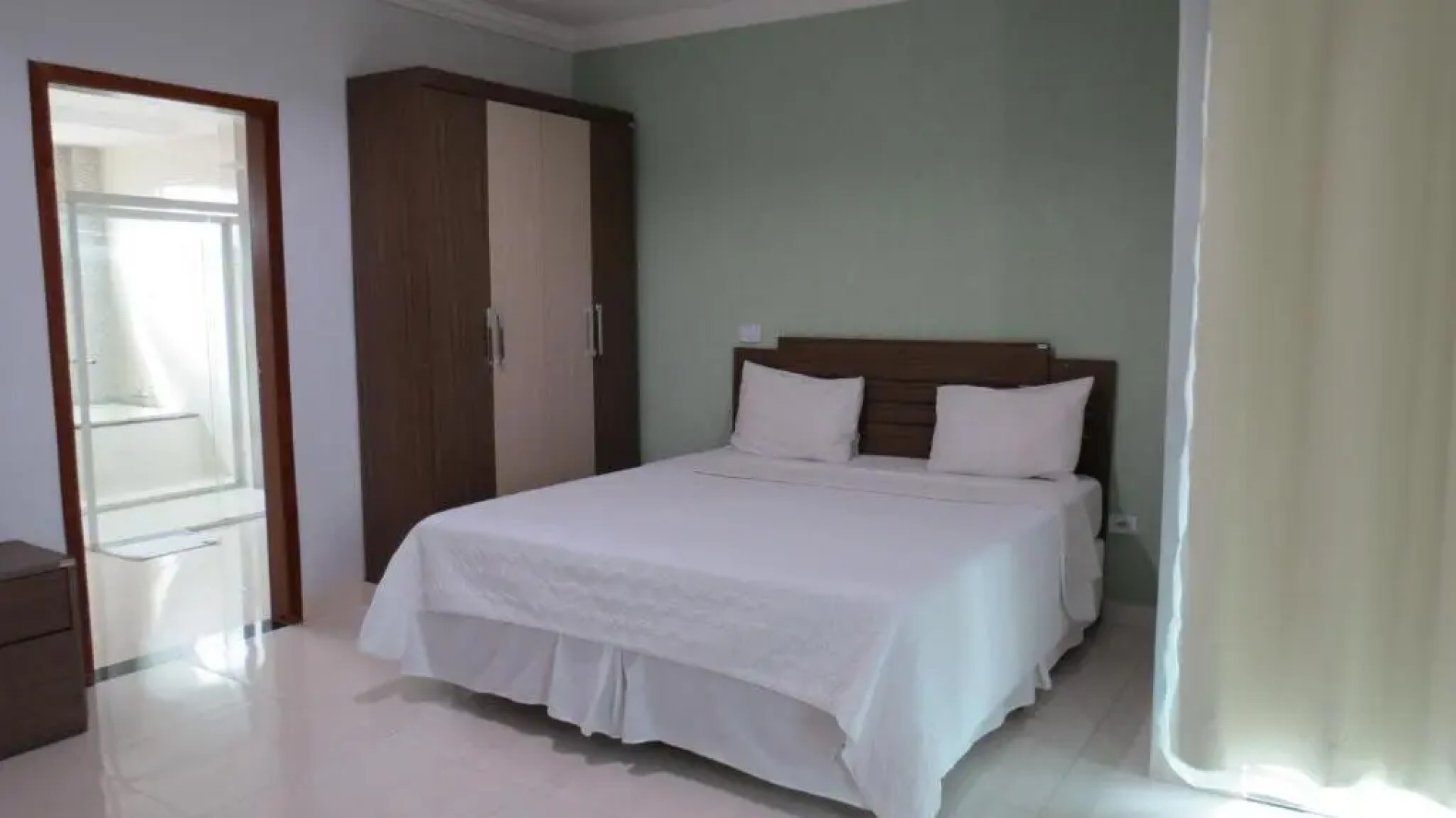 Tradicional Plaza Hotel