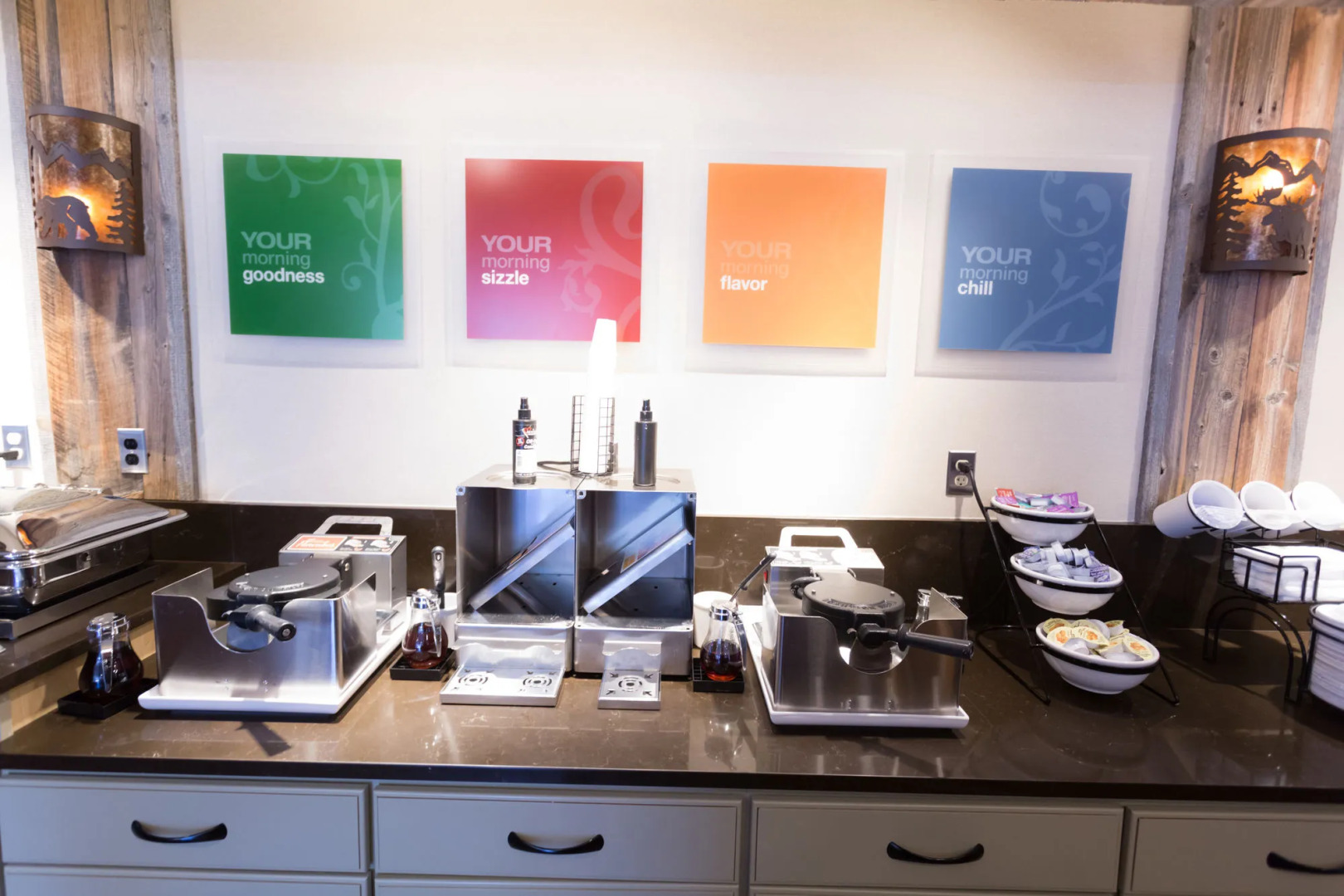 Quality Inn near Rocky Mountain National Park