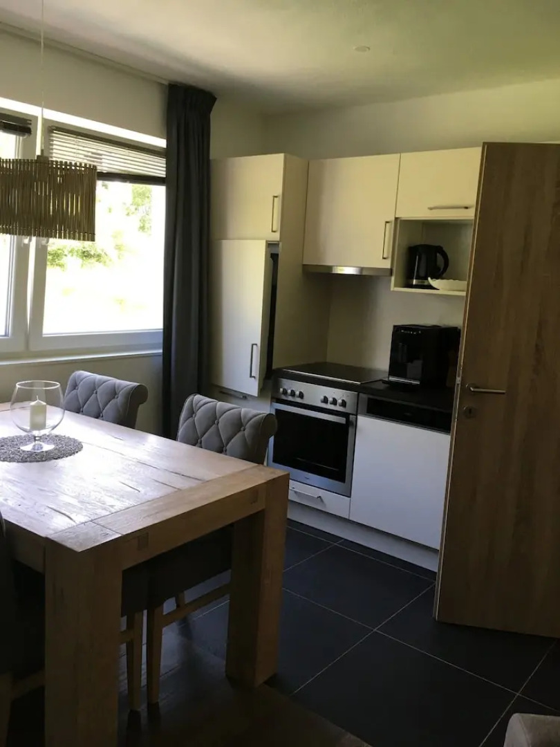 Aparthotel Alpenlodge