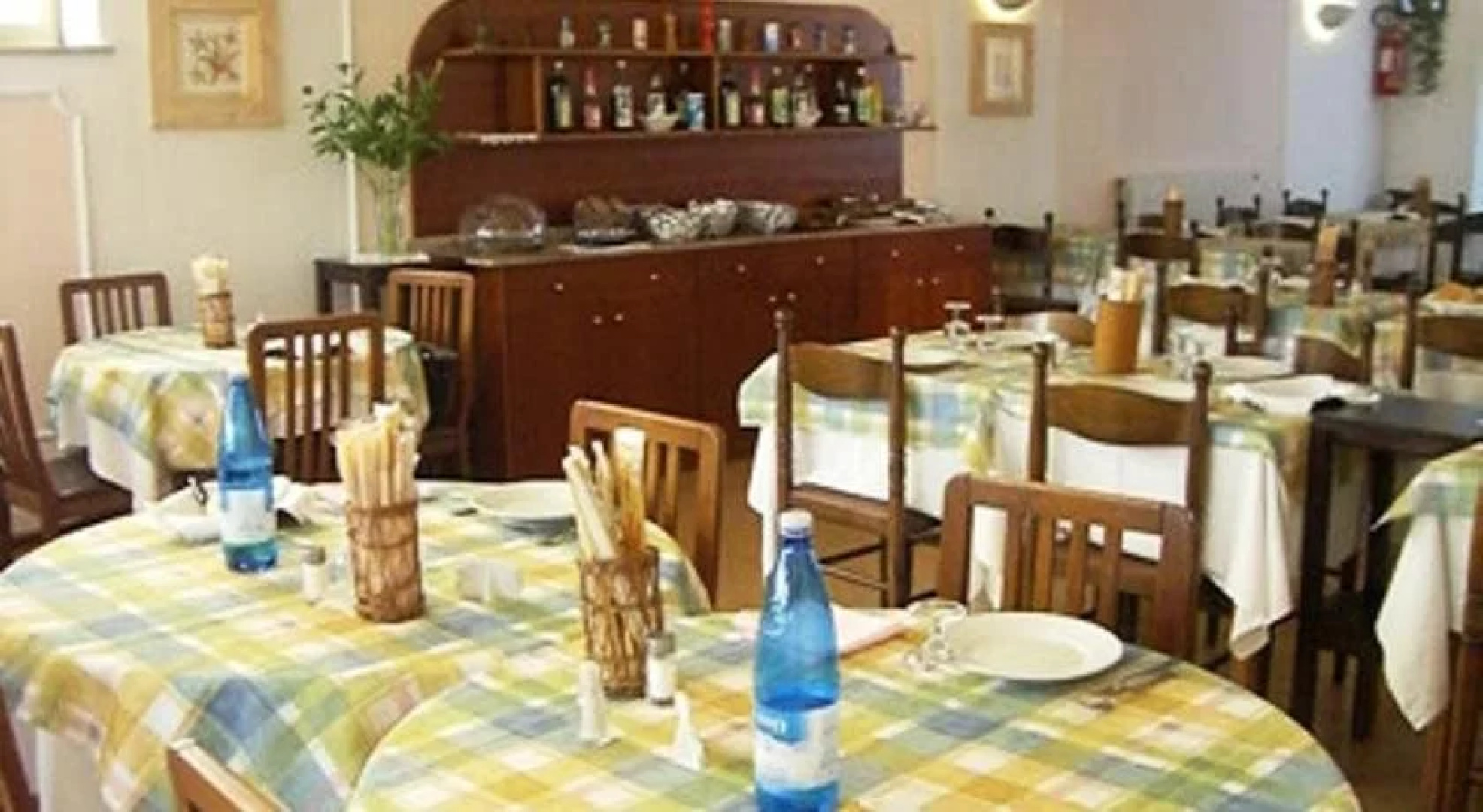 Hotel San Nicola