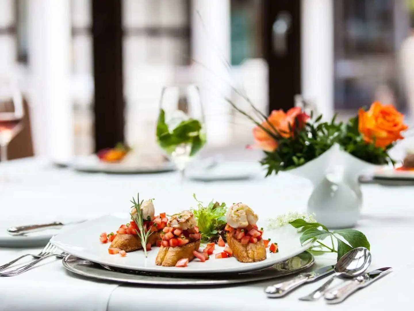 Landhotel Der Schwallenhof