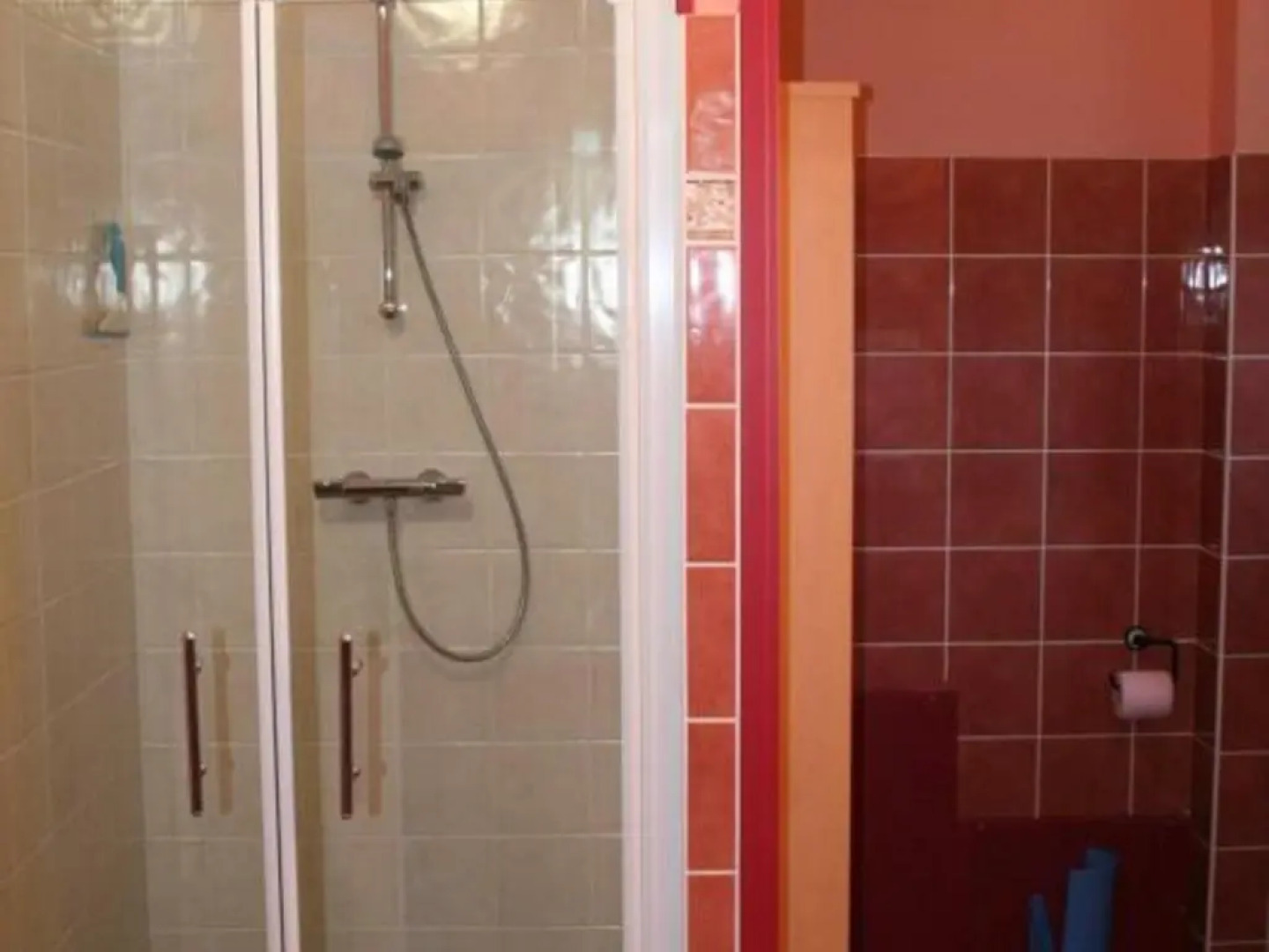 Gîte Civray-sur-Esves, 4 pièces, 6 personnes - FR-1-381-323