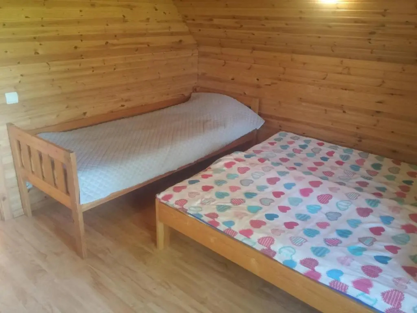 Aratsaare Holiday home