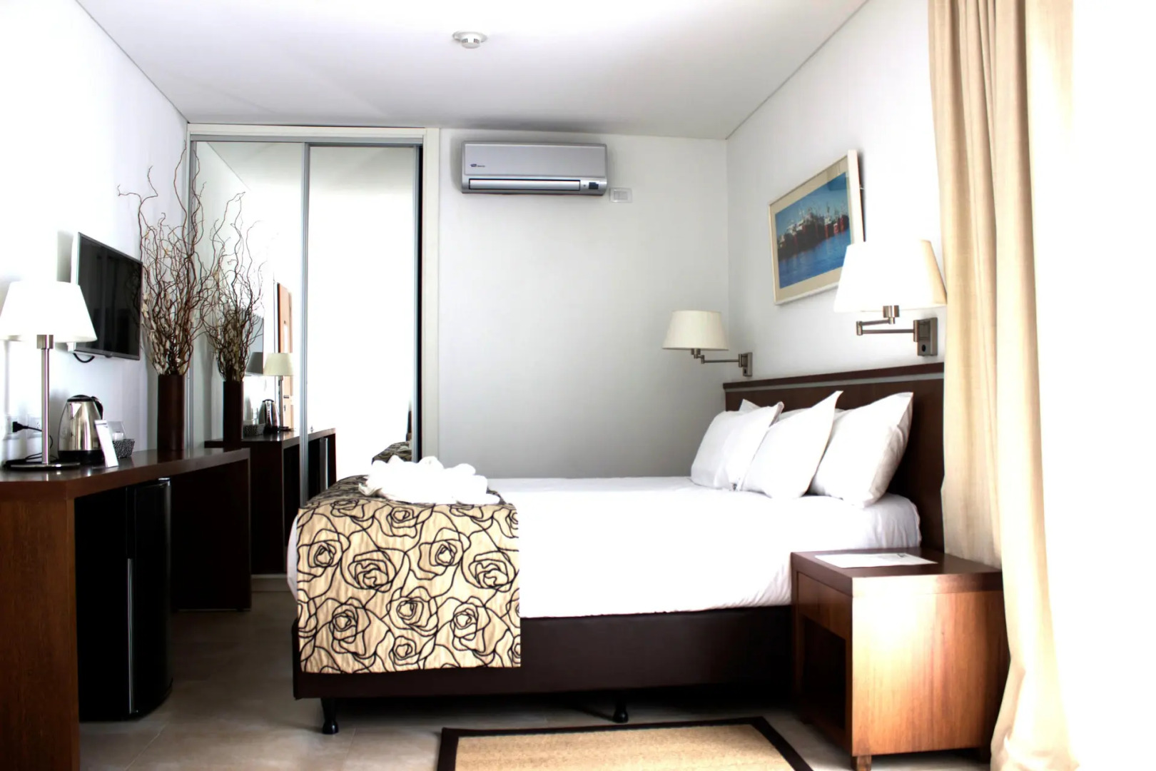 Ribera Sur Hotel Mar del Plata