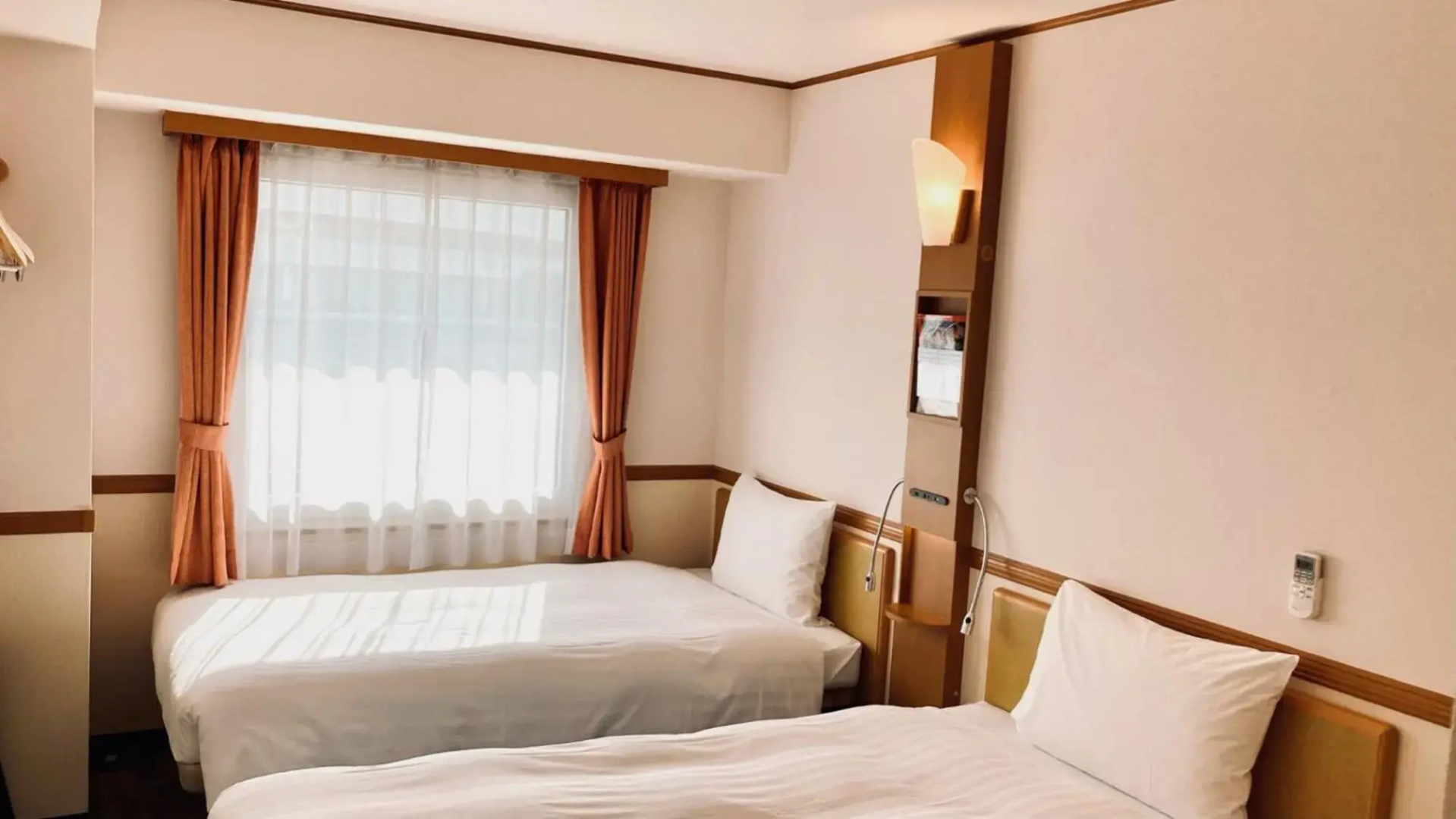 Toyoko Inn Saitama Shintoshin