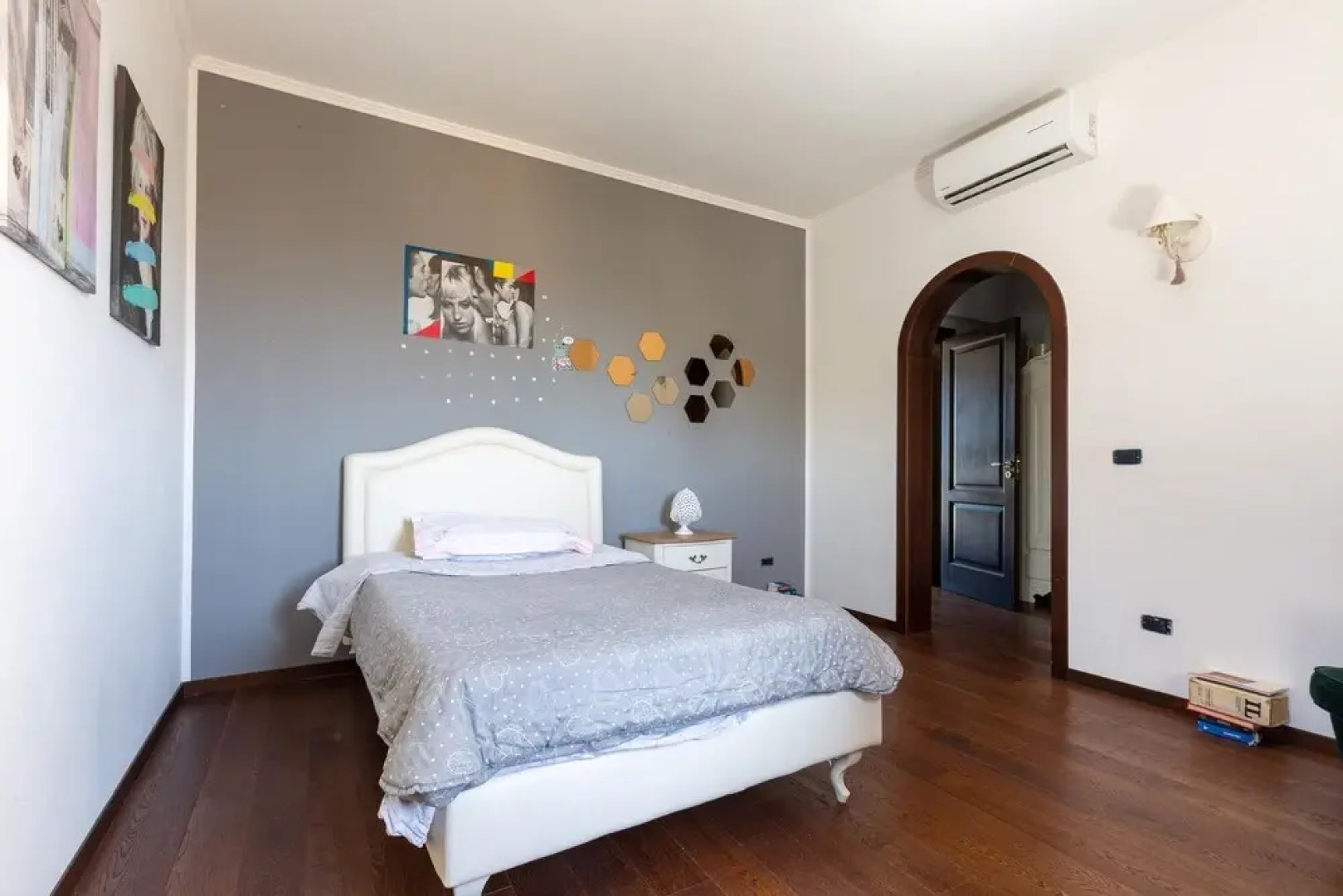 2974 Tenuta Elisabetta- Camera Singola by Barbarhouse