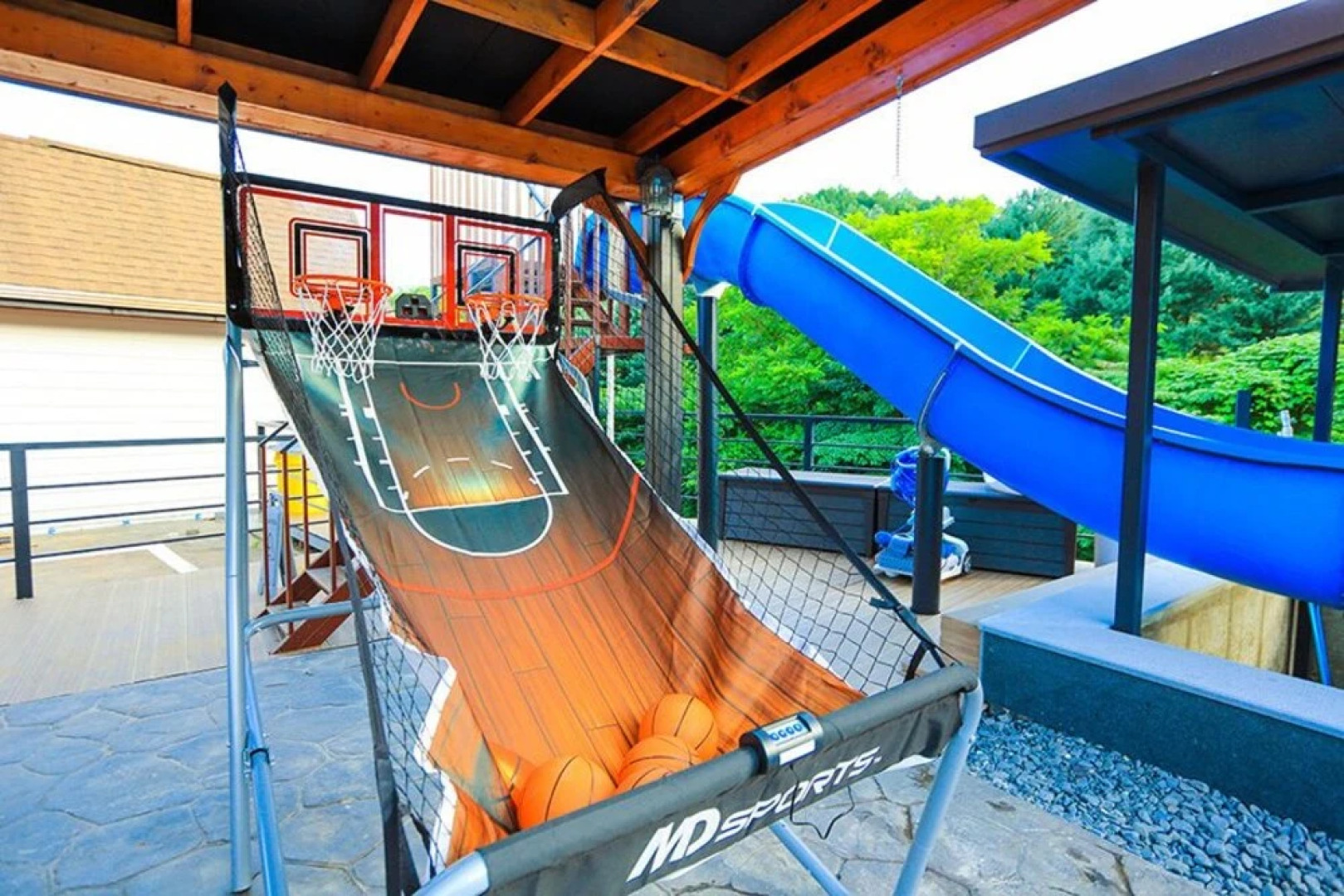 Gapyeong Apple Valley Pension