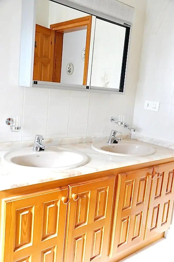 Villa With 3 Bedrooms in Ampolla, With Wonderful sea View, Private Poo