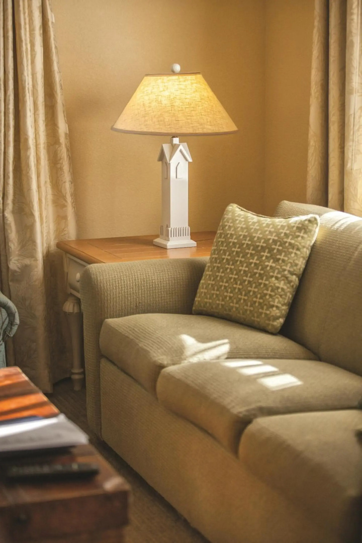 Club Wyndham at the Cottages