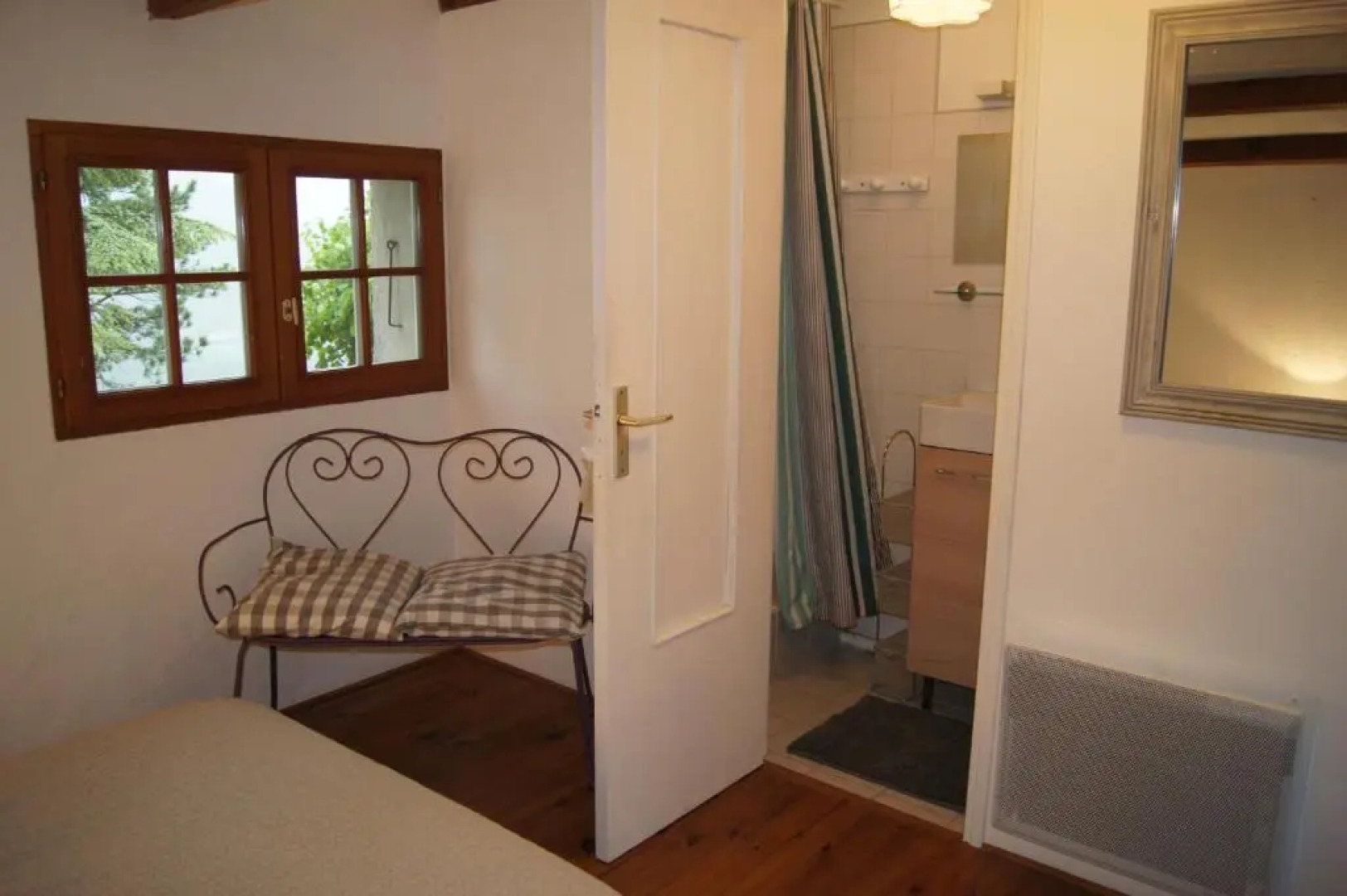 La Traversière Condorcet