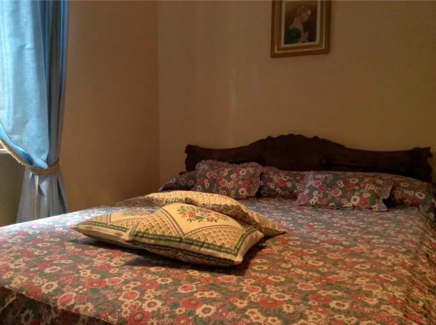 Villa With 3 Bedrooms in Gargnano, With Wonderful Lake View, Furnished