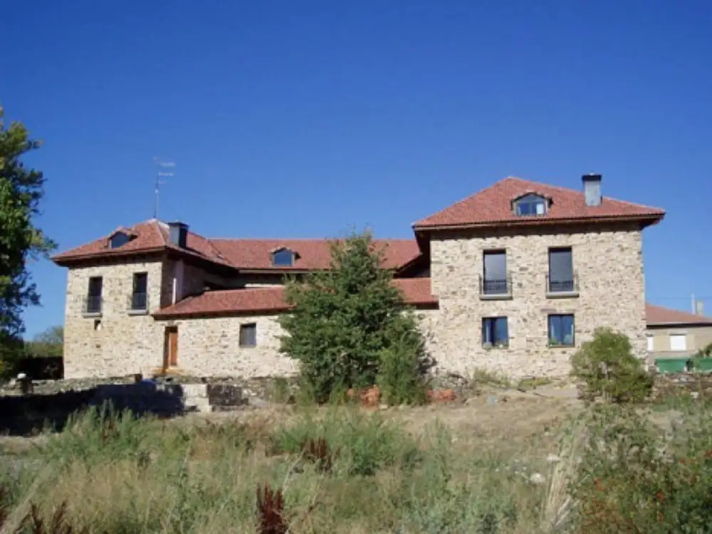 La Casa del Filandón