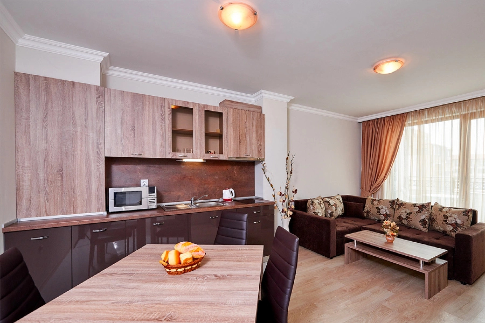 Boutique Rose Gardens Beach & SPA Hotel