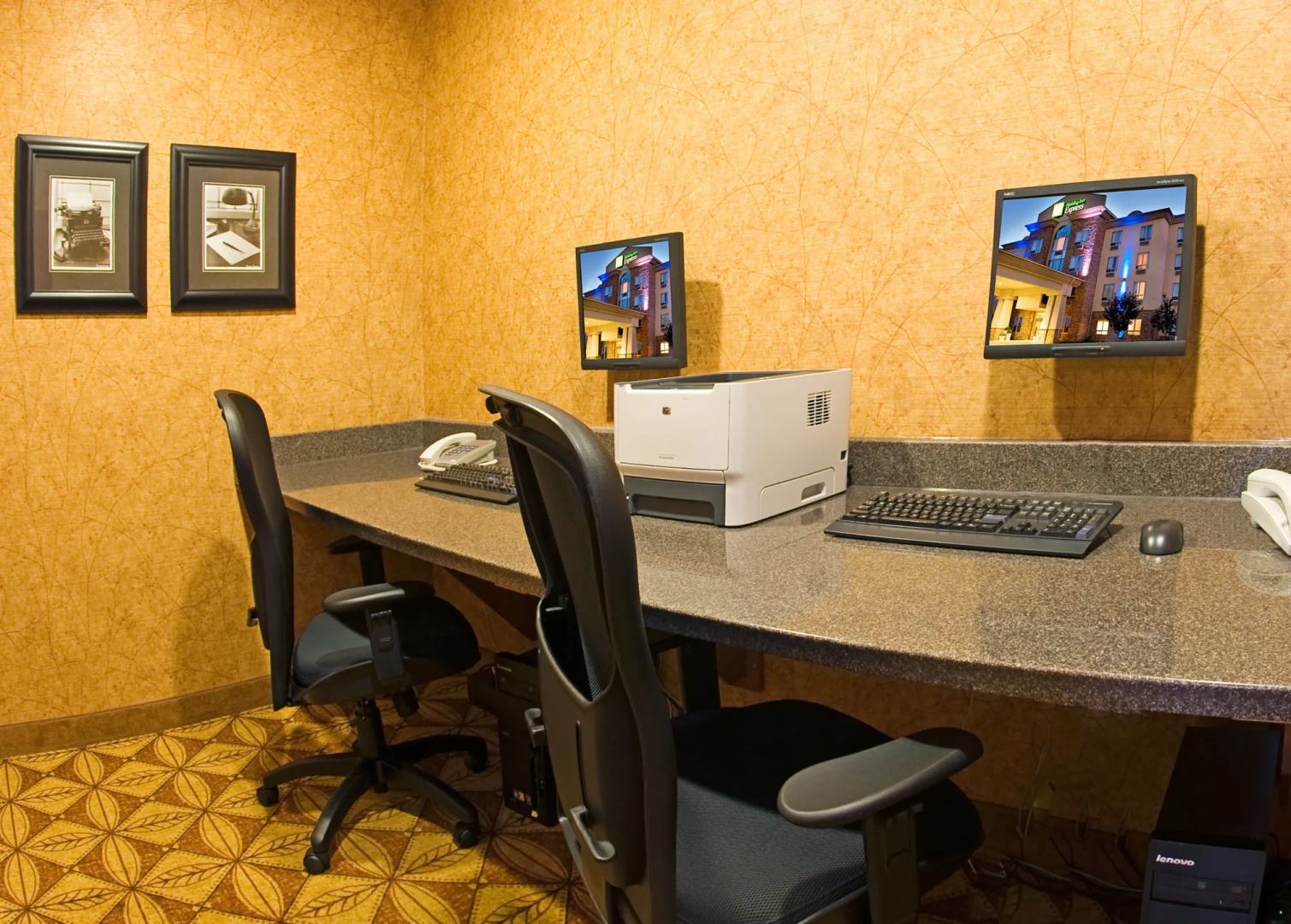 Holiday Inn Express & Suites Grande Prairie by IHG