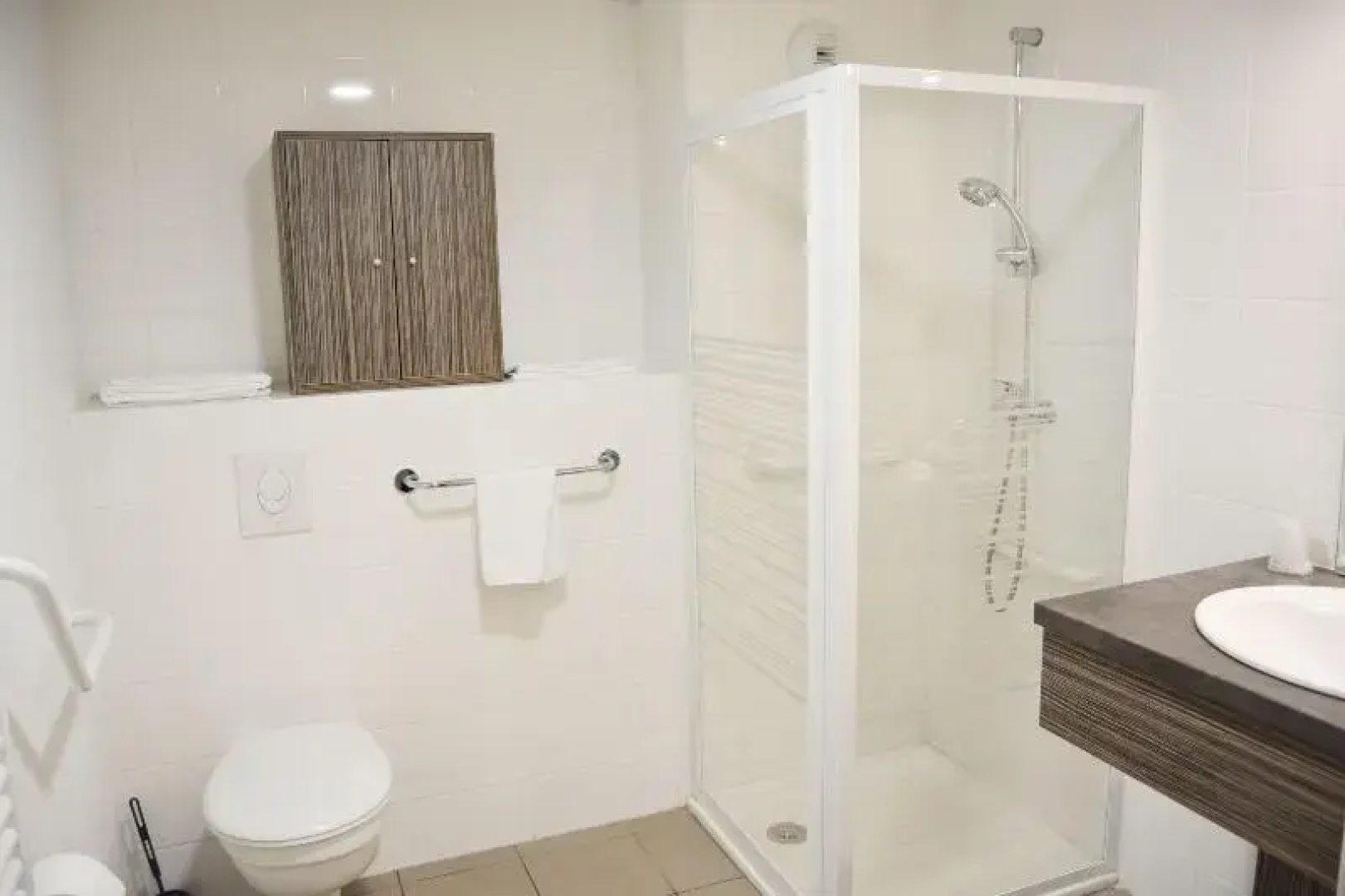 Zenao Appart Hotel Yzeure