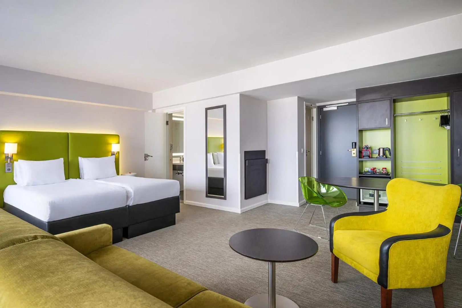 Thon Partner Hotel Høje Taastrup
