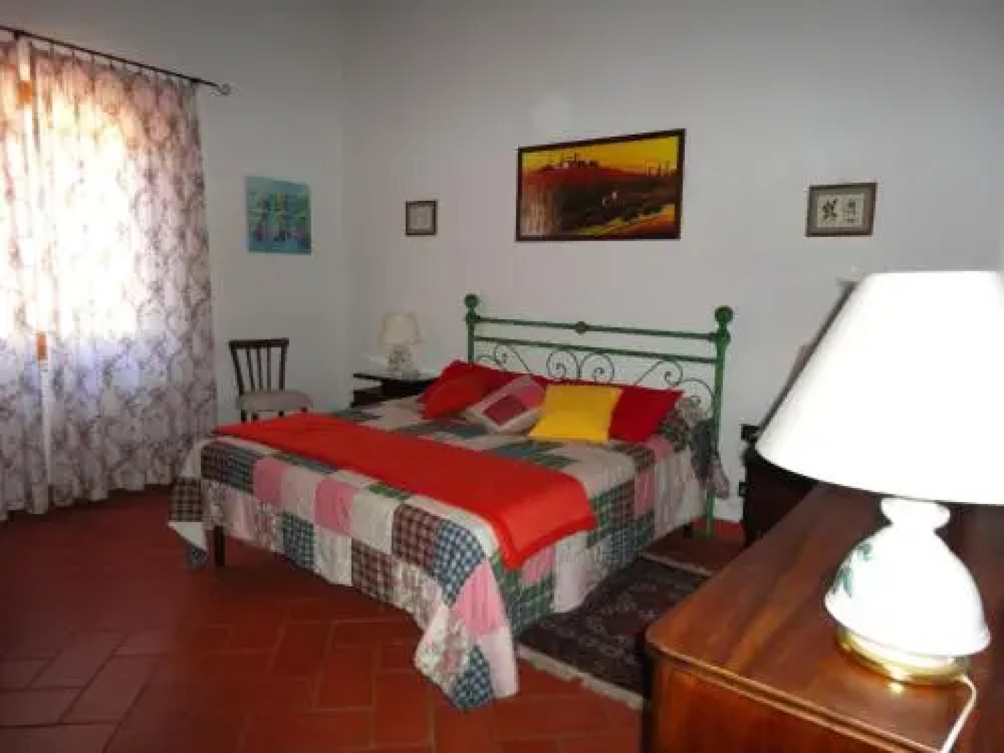 Villetta Lilla