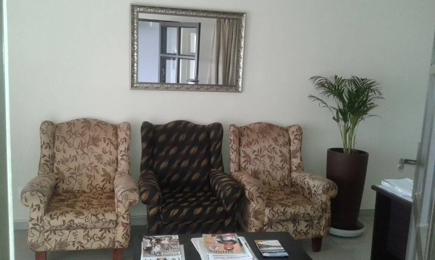 Tribute Guest House Matala