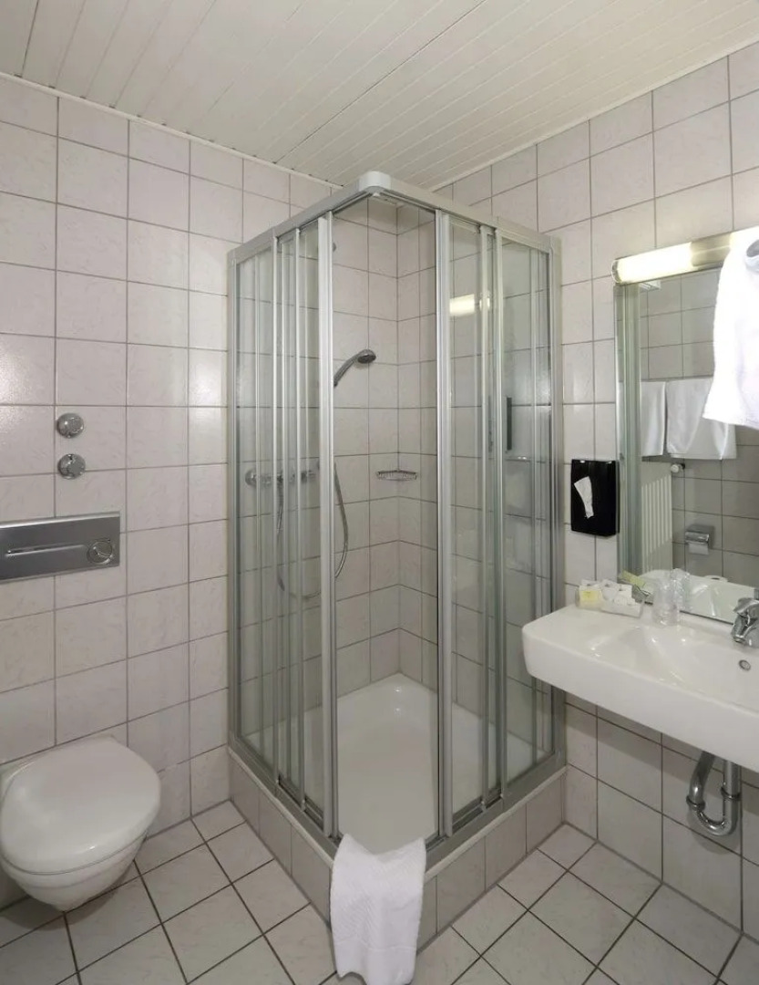 SchlafGut Hotels @Reken