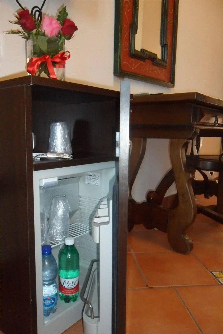 Agriturismo Villa Palmentiello