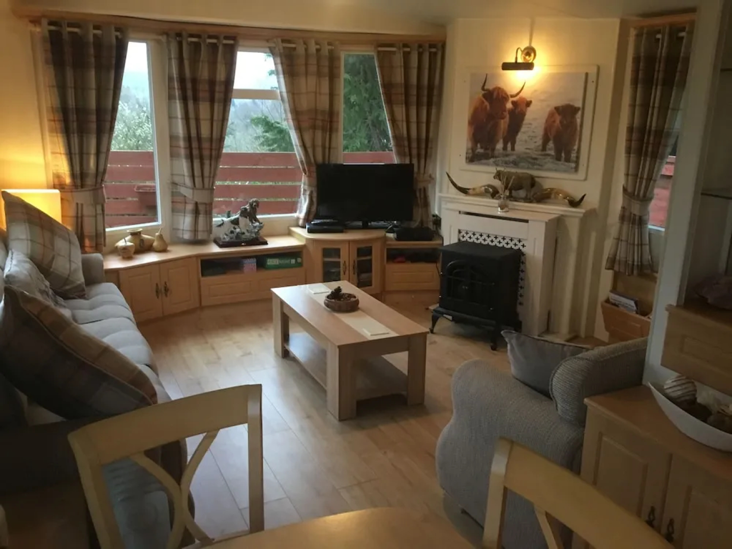 Millfield Cottage