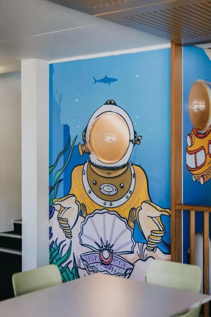 Shortland Budget Accommodation