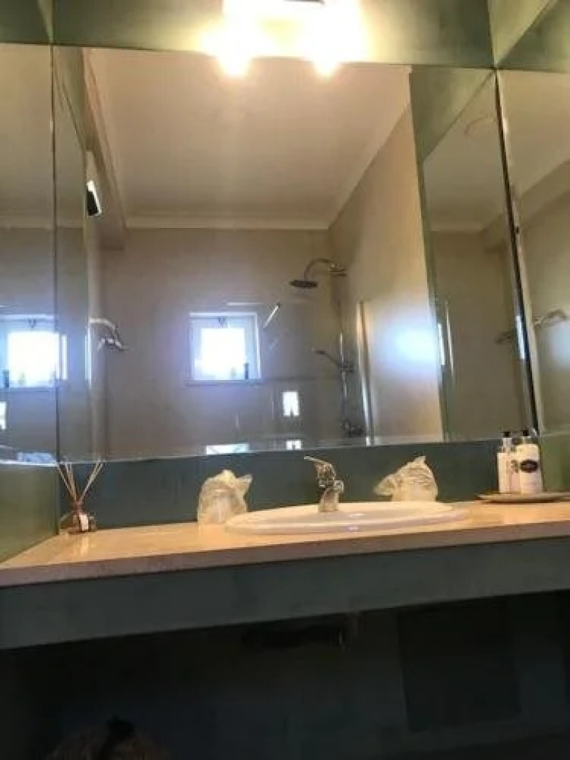 Encosta da Praia Guest House