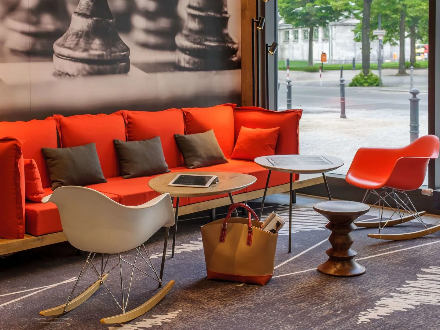 ibis Berlin Kurfürstendamm