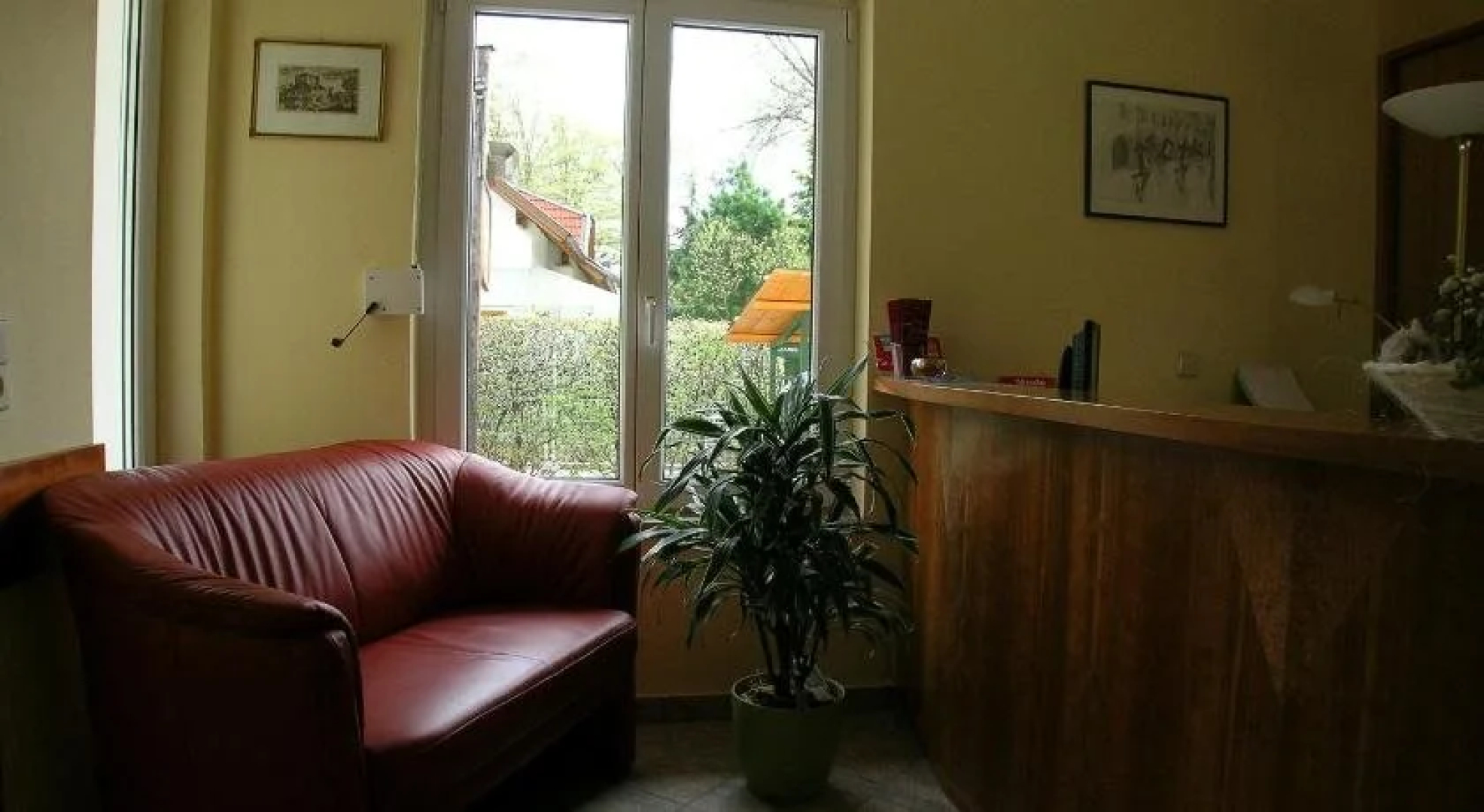 Appartements Habich