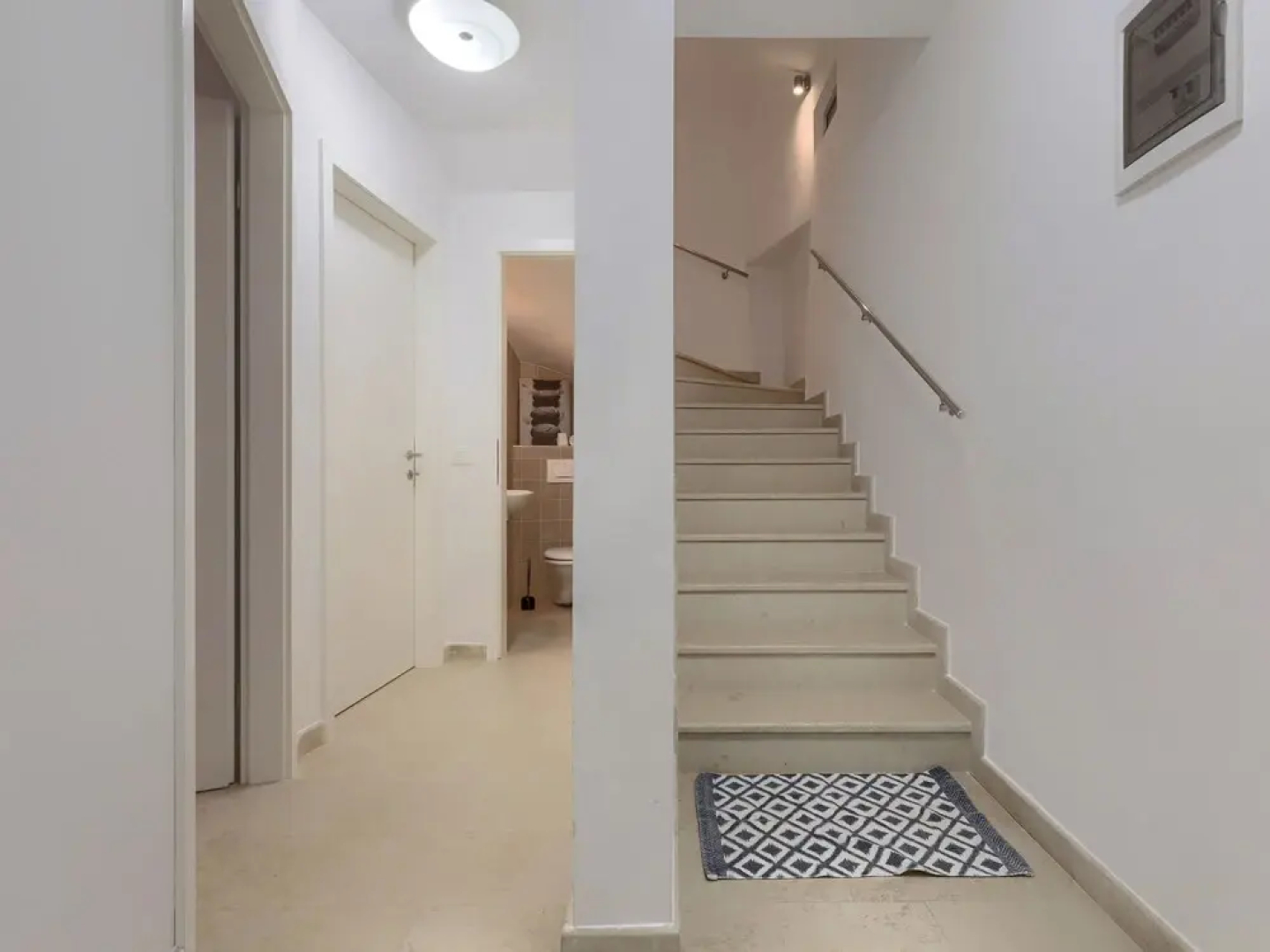 Sv Ivan 2 Kri ine in Kri ine