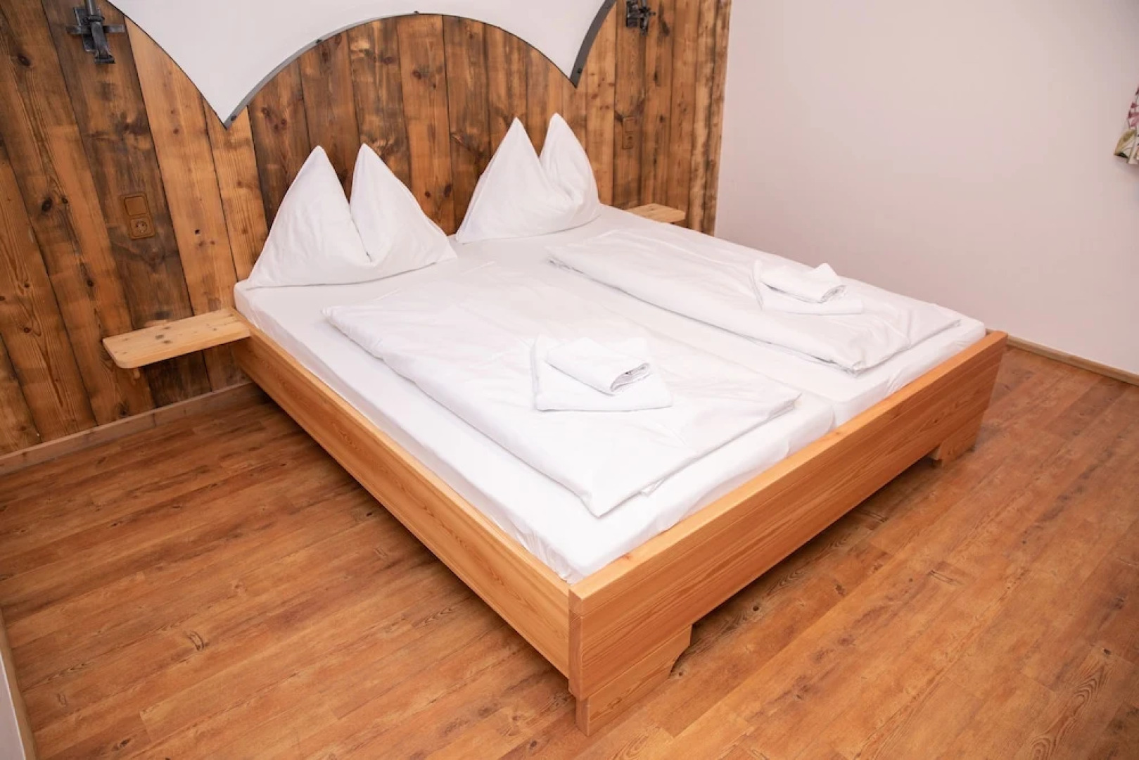 Eulersberg Appartements