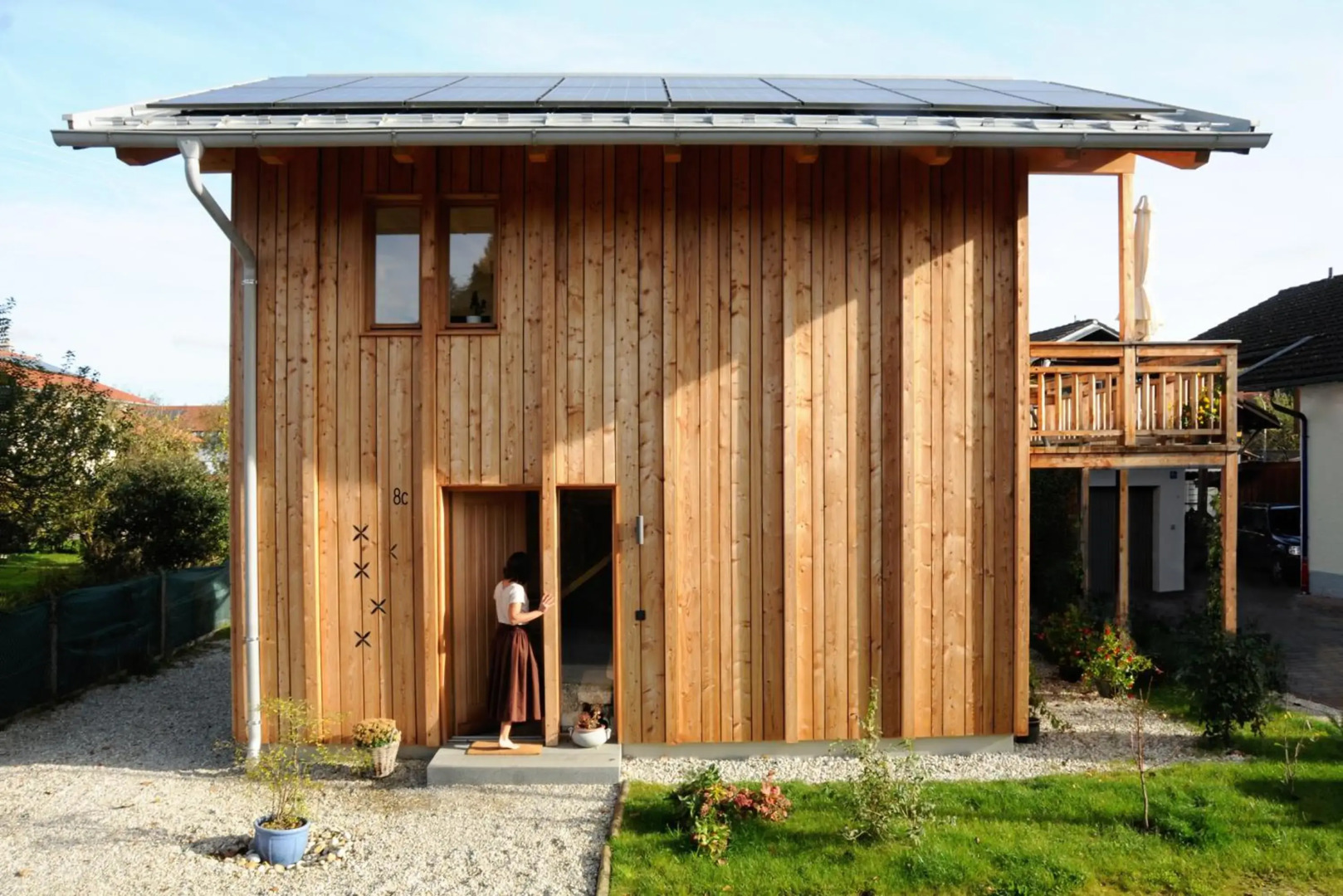 Architektenhaus Reischl