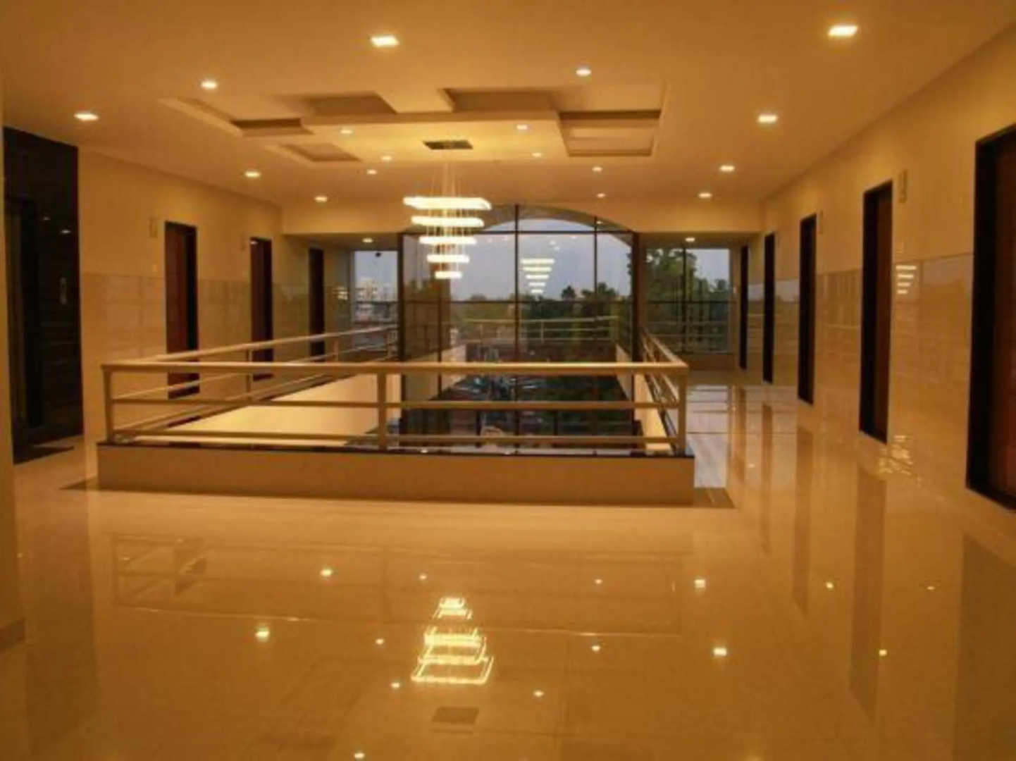 Hotel Anand Inn Residency