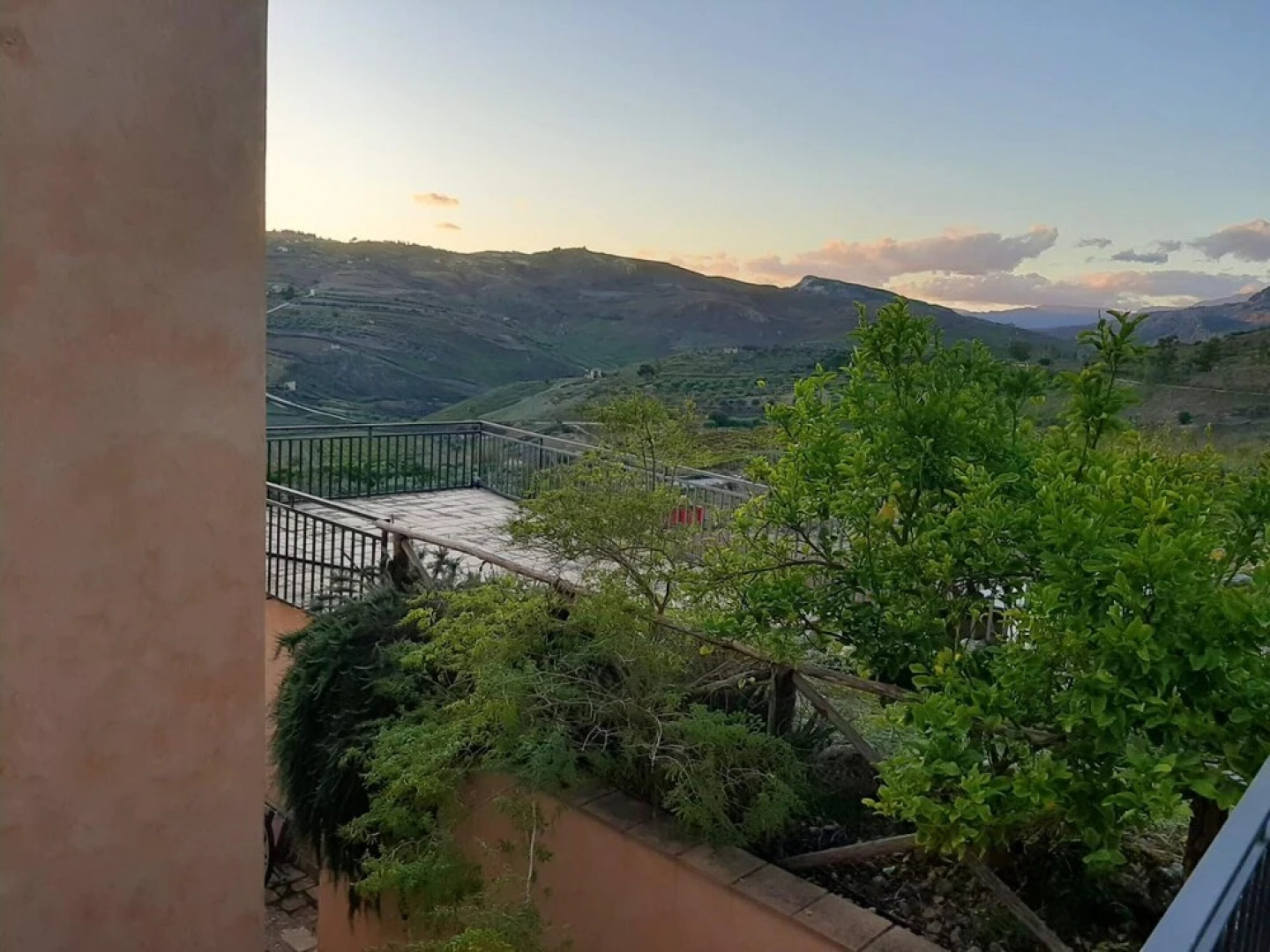 Villa With 5 Bedrooms in Bompensiere, With Private Pool, Enclosed Garden and Wifi - 25 km From the Beach