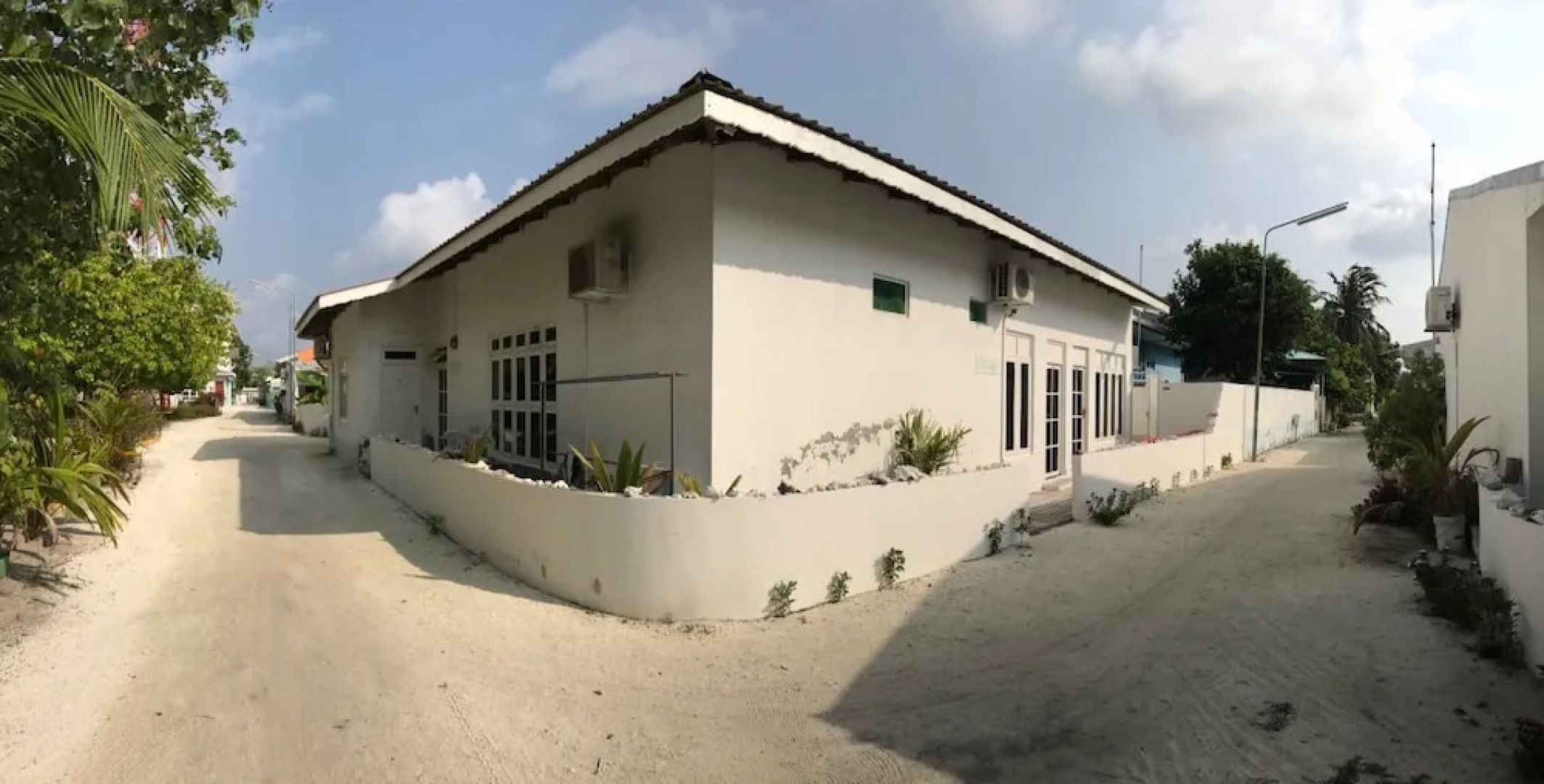 Maldives Seashine Guesthouse