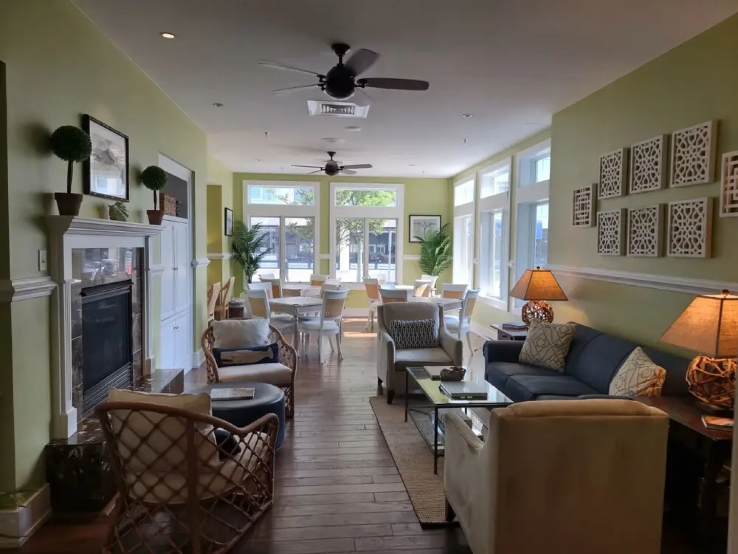 The Avenue Inn and Spa