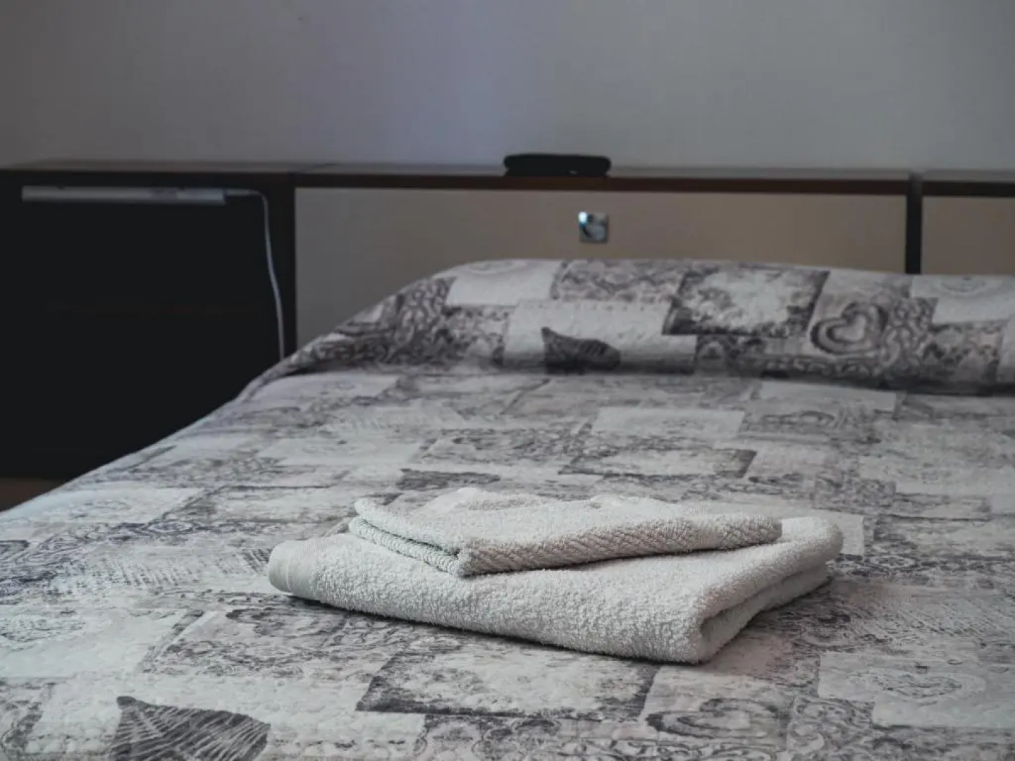 LA ROSA DEL RABBI Room&Breakfast