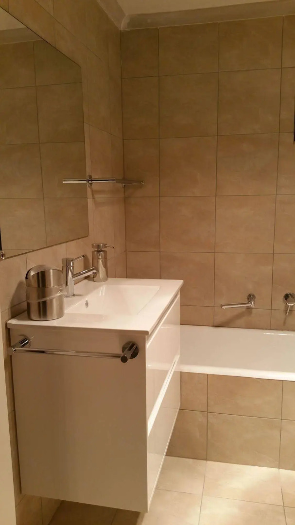 Acaill Accommodation