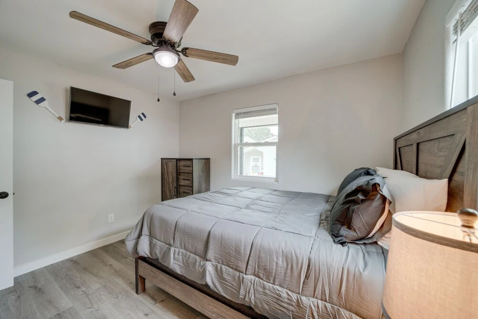 Waterfront Grove Retreat w/ Dock: 'cedar Ridge'