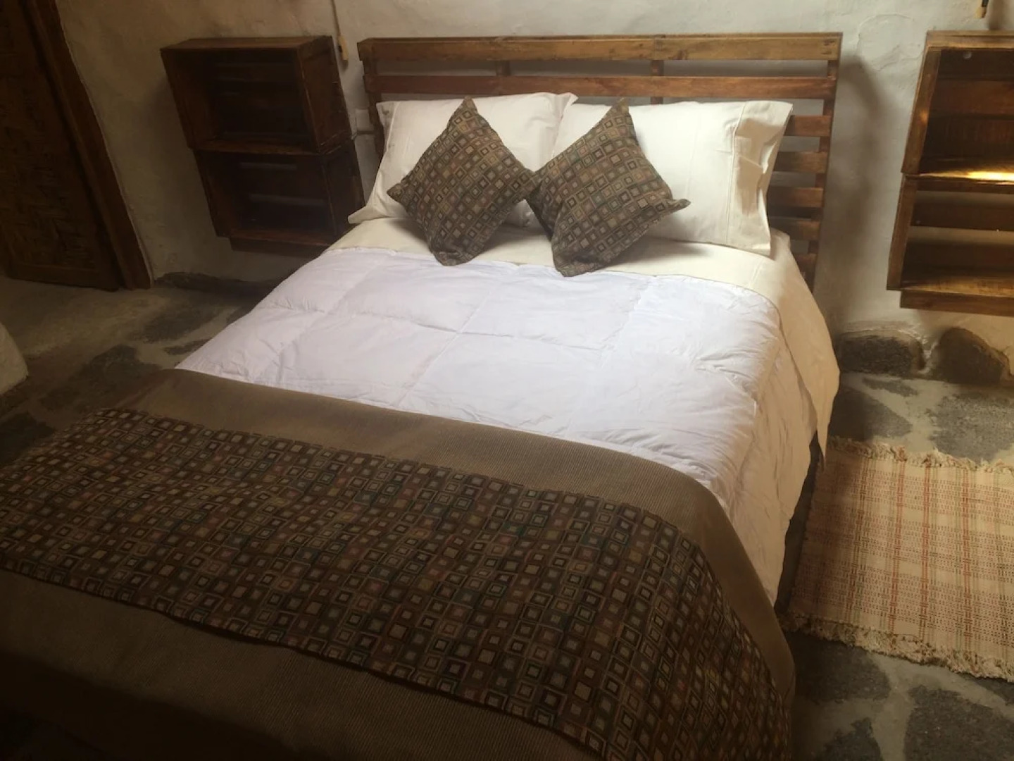 El Huarango Eco retreat