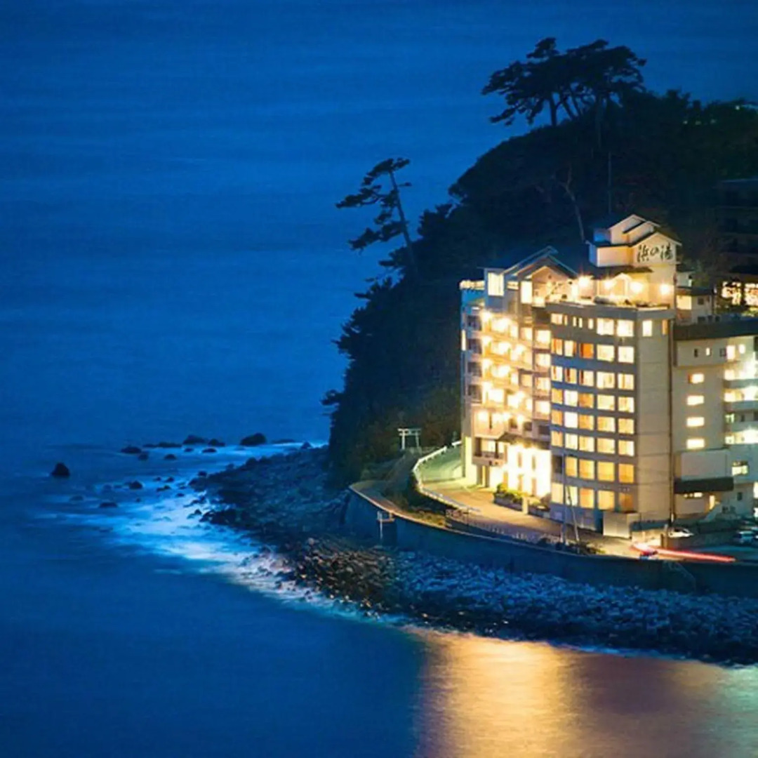 Taberu Oyado Hamanoyu