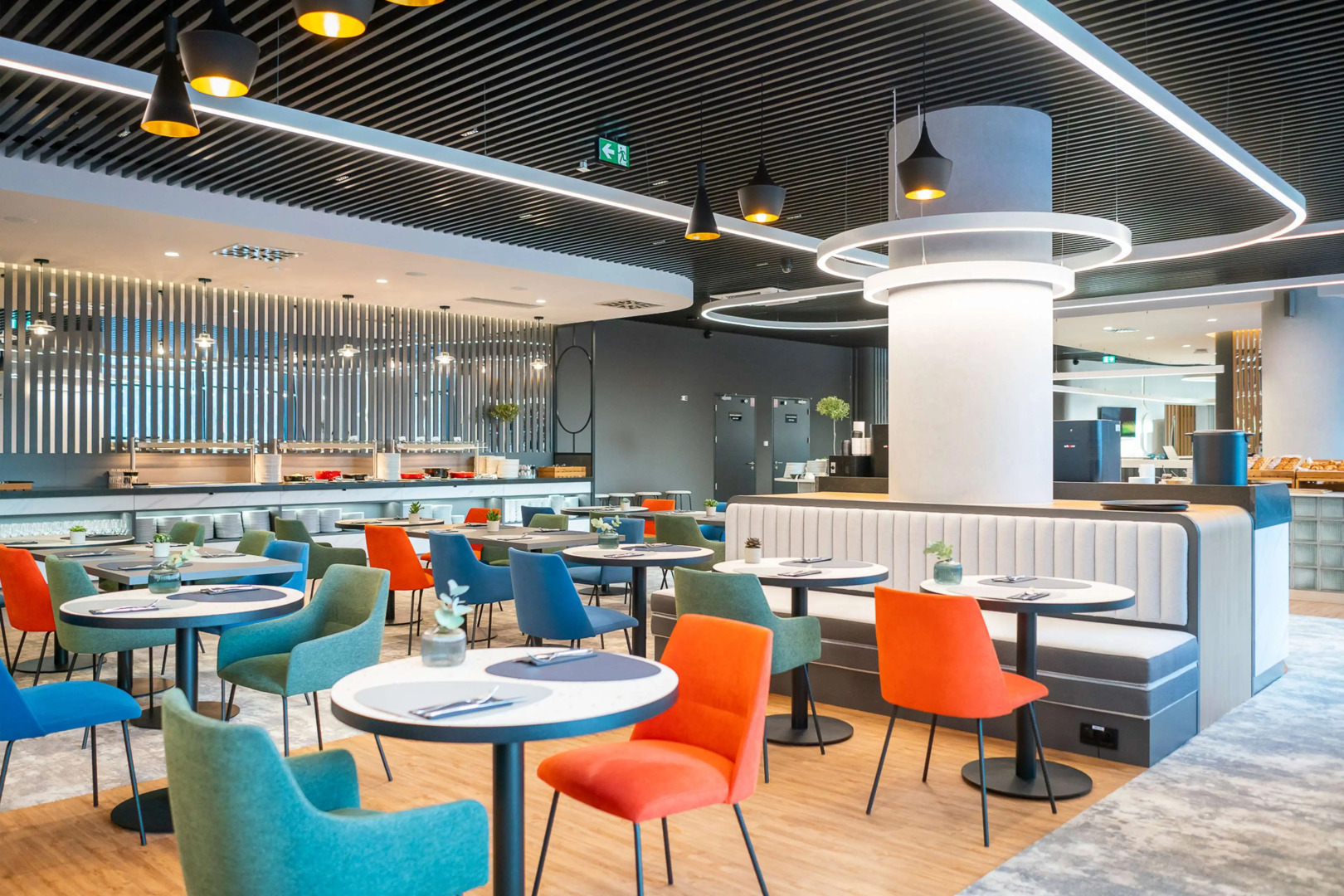 Focus Hotel Premium Warszawa