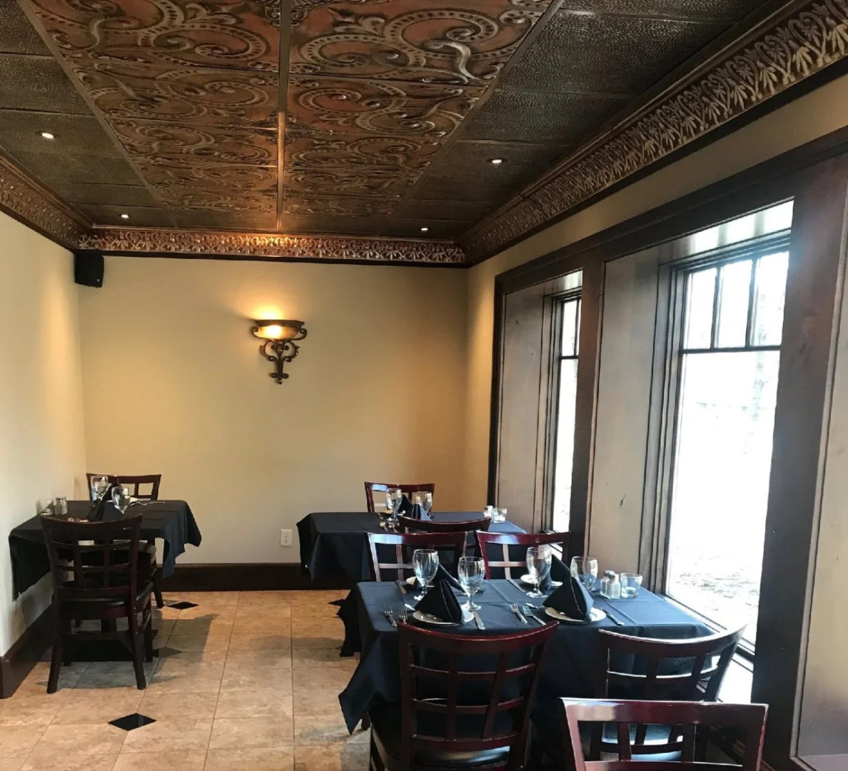 Riverside Hot Springs Inn & Spa - Adults Only