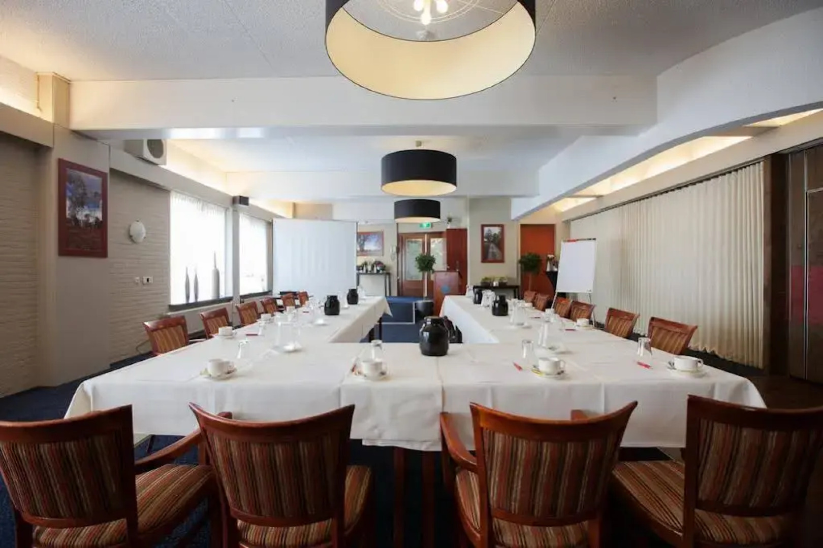 Hotel de Oringer Marke & Stee by Flow